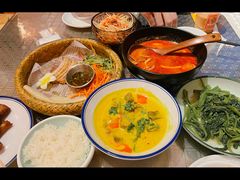-清迈清迈巷口小排档(烟台山店)