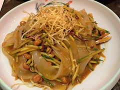 -粗粮人家·东北菜(洋桥店)