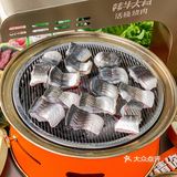 深圳的！这家活烤鳗鱼真的一口就沦陷…… 