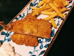 -日本料理神拉面