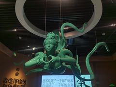 -敦煌市博物馆