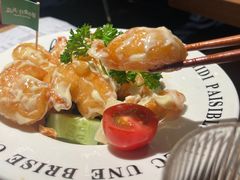 -岛风·台食小馆 ISLAND BISTRO(烟台山店)