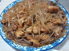 -金鹏鱼肉馆