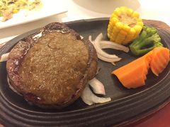 -斗牛士牛排餐厅(又一城店)