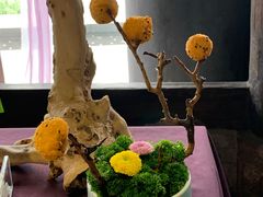 -于塗·文化餐厅(棕榈店)