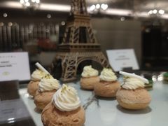 -圣丰索菲特·2 On 988 Café 自助餐厅