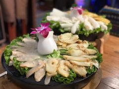 -束河人家(南锣鼓巷店)