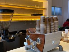 -% Arabica(京都东山店)