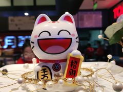 -六月雪干锅(绵阳王府井百货店)