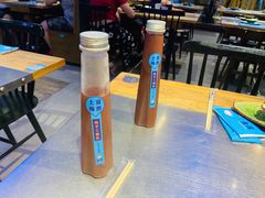 -鱼库·不仅是一家烤鱼店(车公庙店)