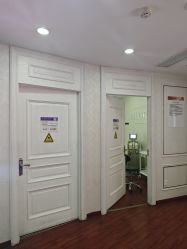 -武汉五洲整形外科医院