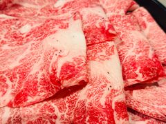 -和牛 烧肉寿喜烧涮锅 善(心斎橋店)