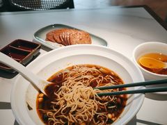 -苏堂阳春面•九年庆(北京路天河城店)