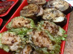 煎让三宝-广东粤秀餐馆(佳家花园小区店)