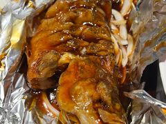 -宏宴·新京菜(望京店)