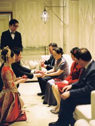 -禧趣婚礼