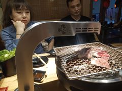 -九田家黑牛烤肉料理(太原迎泽区同至人店)