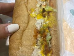 -赛百味SUBWAY(悠唐店)