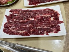 匙丙-伟记牛肉(金鸿公路店)