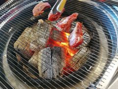 -7年8班朝鲜族非遗美食(三钢里店)