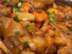 -胖哥俩肉蟹煲(湖滨银泰in77店)