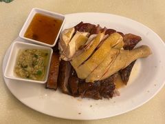 -永盈茶餐厅(中山四路店)