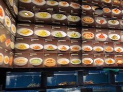 -百富源·海鲜辽菜(和平北大街店)