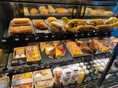 -星巴克(石厦街店)