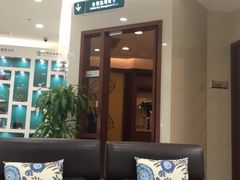 -中国农业银行(石门二路支行)