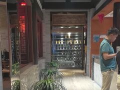 -恒记饭店·海鲜明档(淹城店)