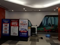 -五月花生活广场