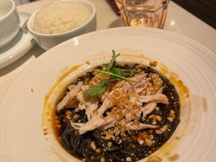 -港丽餐厅(高德置地店)