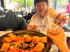 -拾久(朝阳公园店)