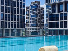 -燃坊JEN ACTIVE游泳健身中心·深圳前海JEN酒店