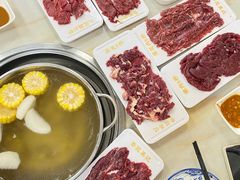 -杏花吴记牛肉火锅
