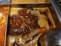 -海底捞火锅(杭州萧山宝龙广场店)