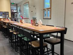 -小杨生煎(宝山花园城店)