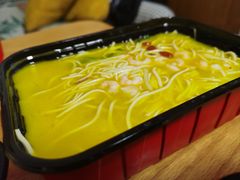 鸡火煮干丝-松鹤楼(月坛店)