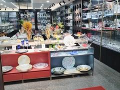 -万润国际酒店用品市场