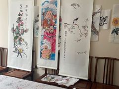-秦汉胡同国学书院(梅川分馆)