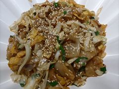 -味可道美食坊(福基路店)