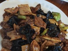 -鼎香润(德胜门内店)