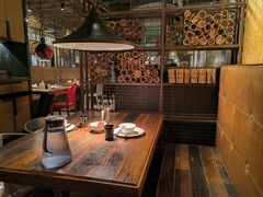 -外婆家(蓝色港湾店)