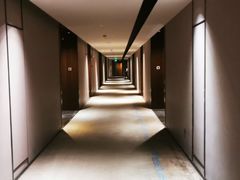 -深圳东方银座酒店