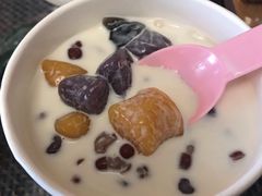 -iFood甜嫩嫩(江东北路店)