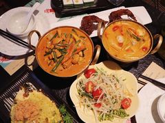 -泰阁暹罗餐厅(万达店)