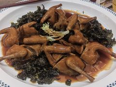 -聚福宝合苑食府(南头镇店)