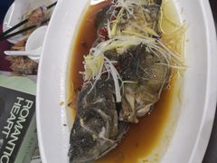 -望海潮海鲜店 特色家常菜(在海一方店)