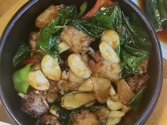 -竹里馆 ·茶食(奥体店)