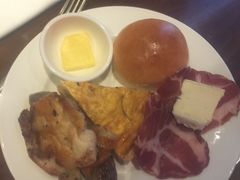 -广州富力君悦大酒店·凯菲厅